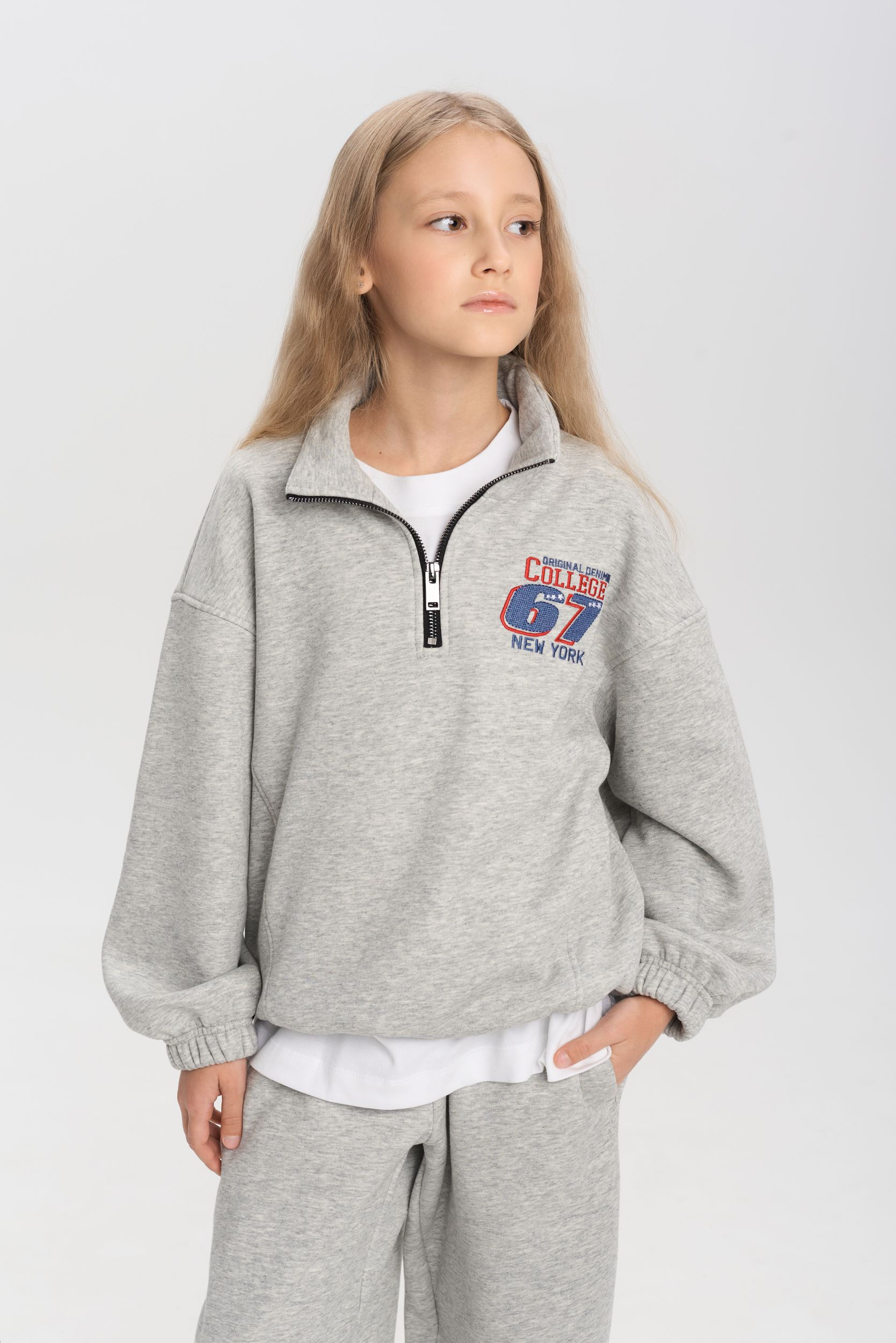 Костюм "67